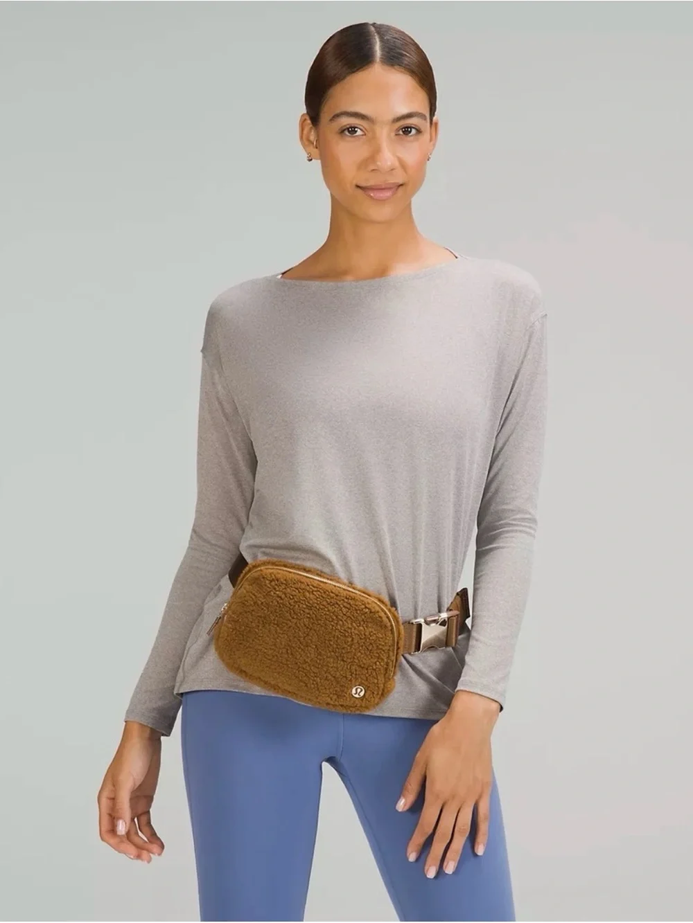 lululemon Sherpa Belt Bag